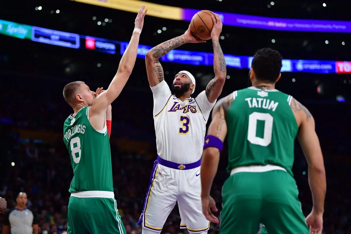 celtics