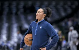 Une finale à trois pour le poste de coach du New York Liberty