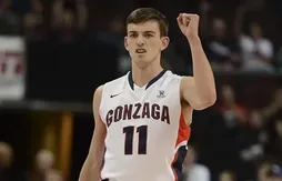 West Coast : 13e titre en 20 ans pour Gonzaga