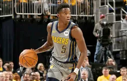 Rupture du tendon d’Achille pour Edmond Sumner…