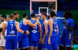 Avec ses 30 points, Simone Fontecchio permet à l’Italie de renverser la Serbie