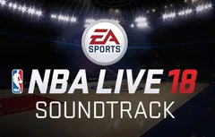 NBA Live 18 dévoile une bande son tournée vers le hip-hop