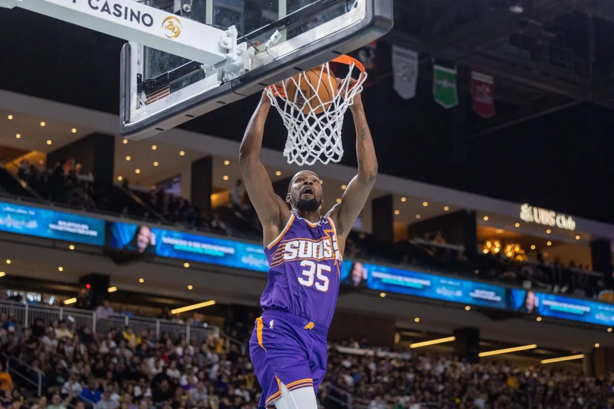 Kevin Durant