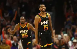 Cameron Payne aurait tellement aimé rester à Phoenix…