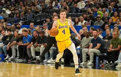 Dalton Knecht coupé par les Lakers