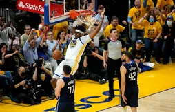 Le MVP de la nuit | De Kevon “Looajuwon” à Wilt “Chamberloon”