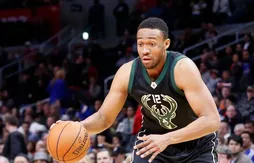 En signant aux Bulls, Jabari Parker vit un rêve éveillé