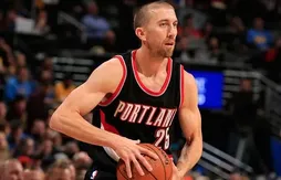 Brooklyn envoie Steve Blake à Detroit et coupe Cory Jefferson