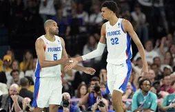 Trophée Alain Gilles : qui pour succéder à Victor Wembanyama ?