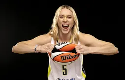 Avec Paige Bueckers, les Dallas Wings veulent changer d’identité