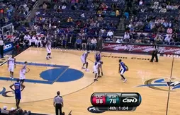 Washington s’enfonce encore un peu plus