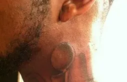 La photo WTF du jour : Dominique Jones imite Jason Terry