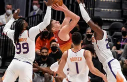 Pronostics NBA | Misez sur l’affiche Phoenix – Denver