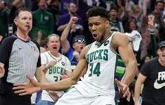 Giannis Antetokounmpo doit choisir : prolonger aux Bucks… ou partir