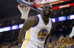 Draymond Green, consultant de luxe pour les Warriors avant la Draft