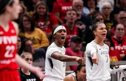 Les enjeux de la dernière journée de saison régulière en WNBA