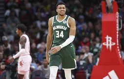 Giannis Antetokounmpo tire la sonnette d’alarme