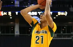 Deux de chute pour Kentucky