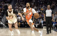 Darius Garland raconte ses débuts avec les Clippers