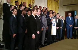 Les Warriors à la Maison Blanche ? Stephen Curry veut envoyer un message fort