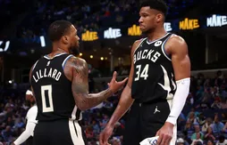 Les Bucks toujours “horribles” face au Top 3 de l’Est