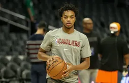 Darius Garland confirme sa progression