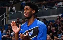 Le Magic transforme le “two-way contract” d’Amile Jefferson en vrai contrat