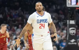 Norman Powell va-t-il s’inscrire dans la tradition des 6e homme de l’année chez les Clippers ?