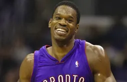 Des nouvelles d’Antonio Davis, bénévole dans une banque alimentaire en Californie