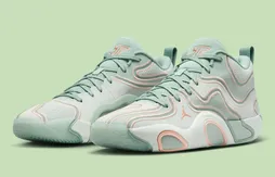 Les images officielles de la Tatum 3 “10K Hours”