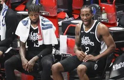 Paul George reste optimiste pour l’avenir des Clippers