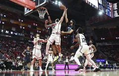Steven Adams, la science des angles au rebond