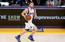 J.J. Barea espère jouer la Coupe du Monde