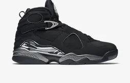 Nike : le grand retour de l’Air Jordan Retro 8