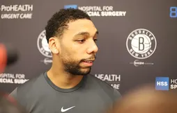 Jahlil Okafor reverra le parquet ce mercredi