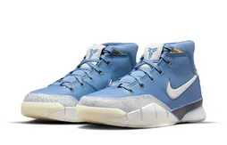 Un magnifique coloris « City of Champions » pour la Kobe 1
