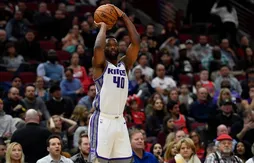 Harrison Barnes assume sa part de responsabilité dans les résultats décevants des Kings