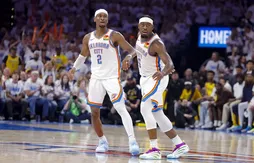 Le Thunder a bossé dur cette saison pour jouer ce Game 7 à domicile