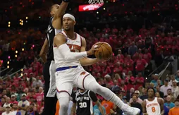 Josh Hart, le MVP de l’ombre