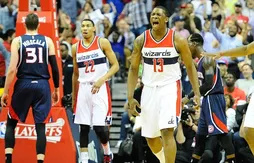 Les Wizards éliminés sur un ultime buzzer beater refusé !