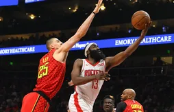 Il y a un an, James Harden et Trae Young entraient dans l’histoire