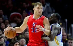 Les Clippers satisfaits de leur progression défensive