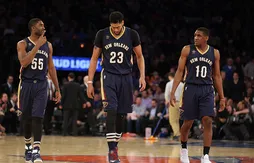 Kyle O’Quinn et Justin Anderson à l’amende pour leurs grosses fautes