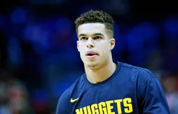 Pas question pour les Nuggets de transférer Michael Porter Jr.