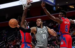 Les pépins physiques continuent pour LaMarcus Aldridge