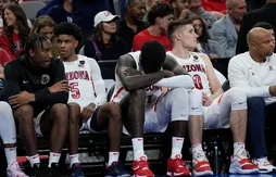 March Madness | Arizona se prend un mur face à Houston