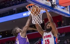 Marvin Bagley veut doubler James Wiseman