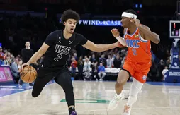 Le contrat de Cam Johnson rend aussi service aux Nets
