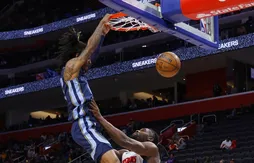 Les plus belles actions de la présaison