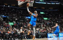 Shai Gilgeous-Alexander enchaîne un 80e match consécutif à plus de 20 points